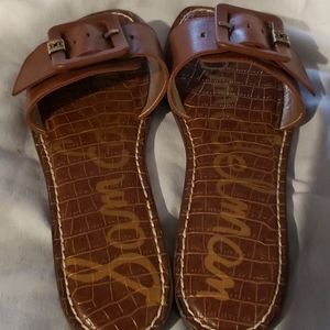 Sam Elderman sandals